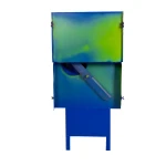 Tocator furaje umed-uscate MF 1.8KW 500Kg/h 