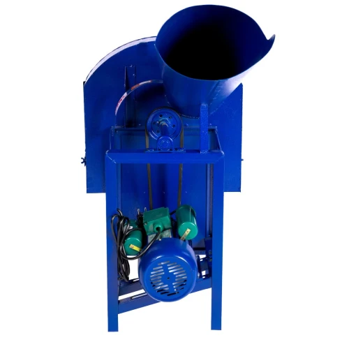 Tocator furaje umed-uscate MF 1.8KW 500Kg/h 