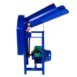 Tocator furaje umed-uscate MF 1.8KW 500Kg/h 