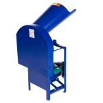 Tocator furaje umed-uscate MF 1.8KW 500Kg/h 