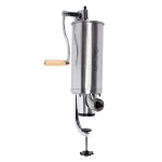 Masina de carnati MF 4Kg verticala 5palnii 