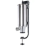 Masina de carnati MF 4Kg verticala 5palnii 