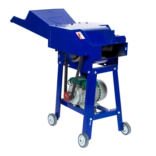 Tocator furaje uscate MF 2.8KW 400Kg/h G01