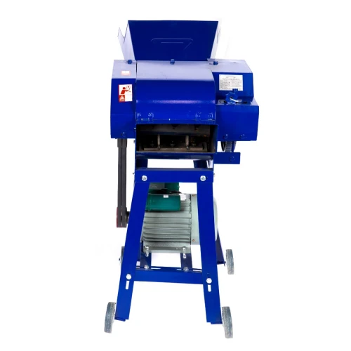 Tocator furaje uscate MF 2.8KW 400Kg/h G01