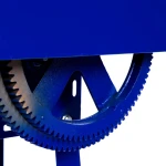 Tocator furaje uscate MF 2.8KW 400Kg/h G01