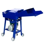 Tocator furaje uscate MF 2.8KW 400Kg/h G01