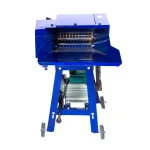 Tocator furaje uscate MF 2.8KW 400Kg/h G01