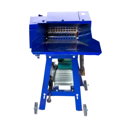 Tocator furaje uscate MF 2.8KW 400Kg/h G01