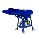 Tocator furaje uscate MF 2.8KW 400Kg/h G01