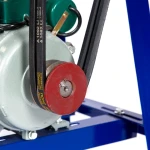 Tocator furaje uscate MF 2.8KW 400Kg/h G01