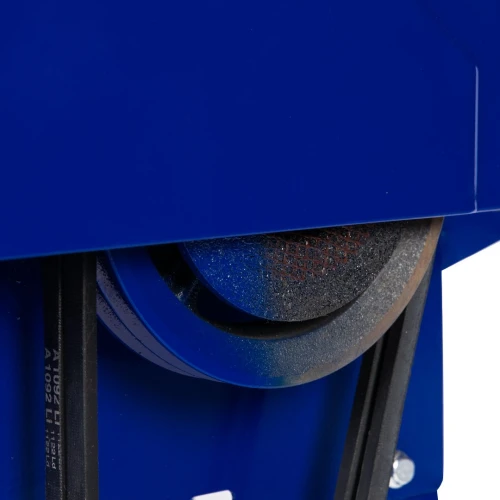 Tocator furaje uscate MF 2.8KW 400Kg/h G01