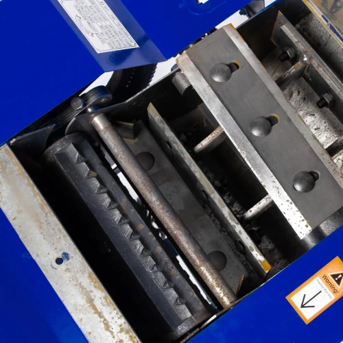 Tocator furaje uscate MF 2.8KW 400Kg/h G01