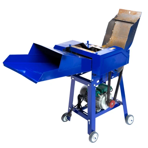 Tocator furaje uscate MF 2.8KW 400Kg/h G01