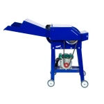 Tocator furaje uscate MF 2.8KW 400Kg/h G01