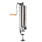 Masina de carnati MF 2.5Kg verticala 5palnii 