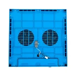  Incubator electric Micul Fermier capacitate 128 oua, 2 etaje