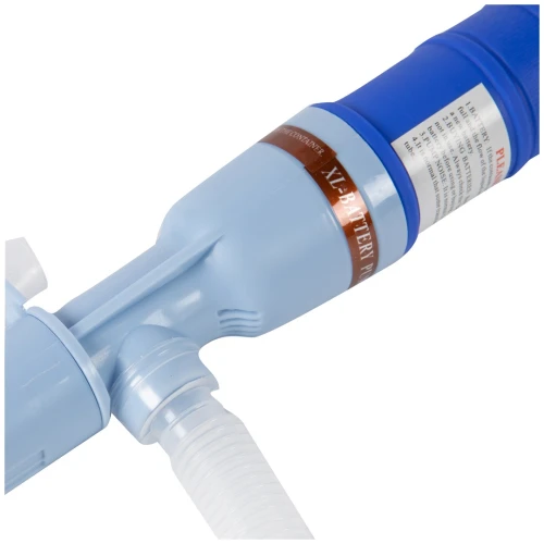 Pompa electrica Micul Fermier, pentru transfer lichide