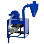 Moara cereale MF 3KW 300Kg/h suport/absorbtie 