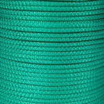 Sfoara propilena tip cordelina, 200mx6mm