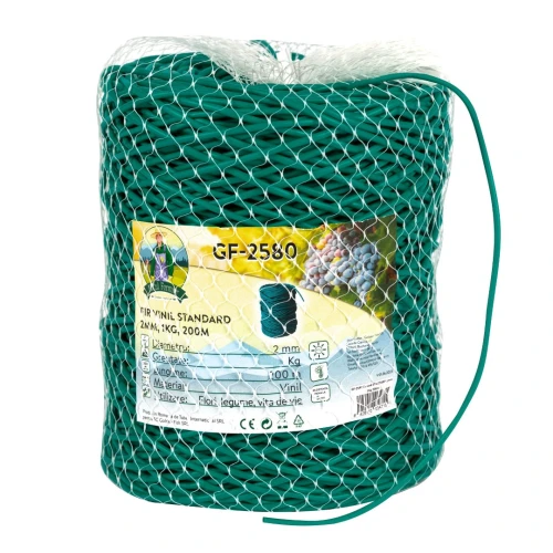 Fir vinil 2mm 1Kg 200m