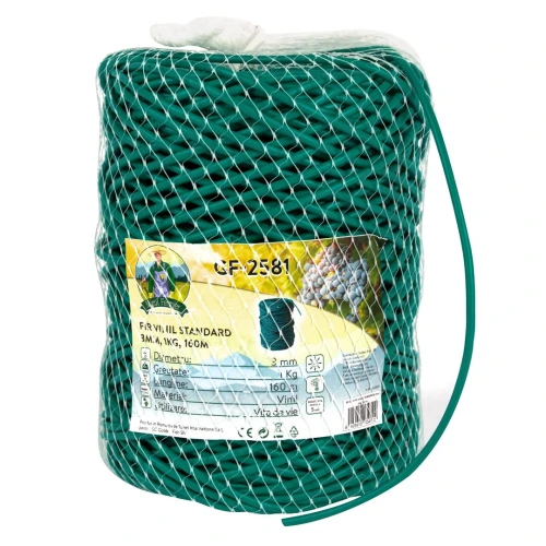 Fir vinil 3mm 1Kg 160m