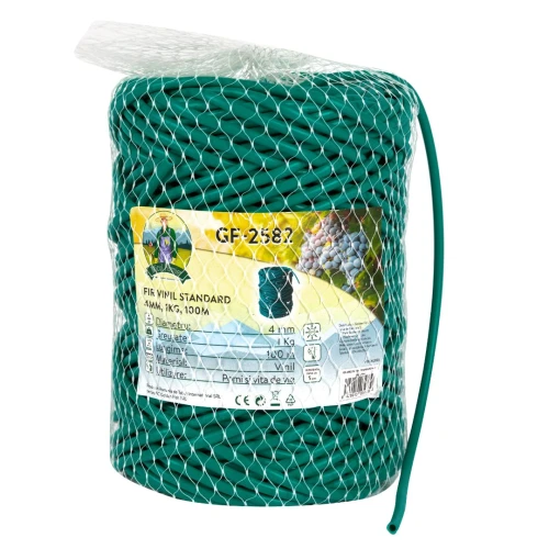 Fir vinil 4mm 1Kg 100m