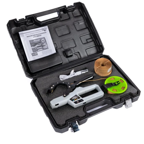 Aparat MF legat vie/legume 4.2V 2.0Ah