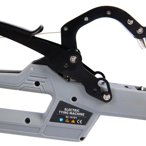 Aparat MF legat vie/legume 4.2V 2.0Ah