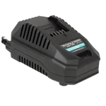 Incarcator rapid, Detoolz, pentru acumulator 20V, incarcare 4.5A/h