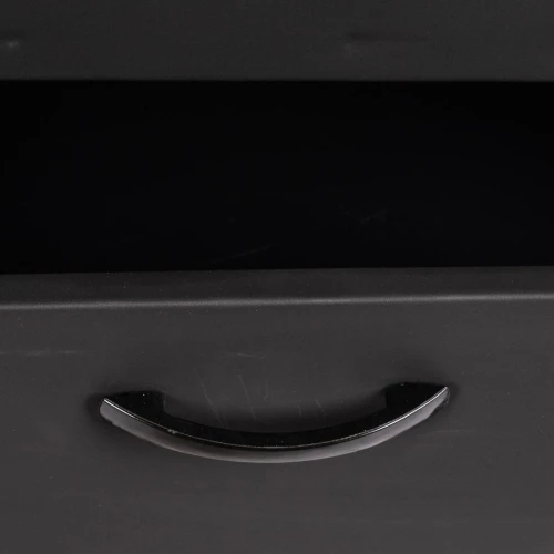 Soba pe lemne Grand Fantazia Lux 9kW cos dreapta