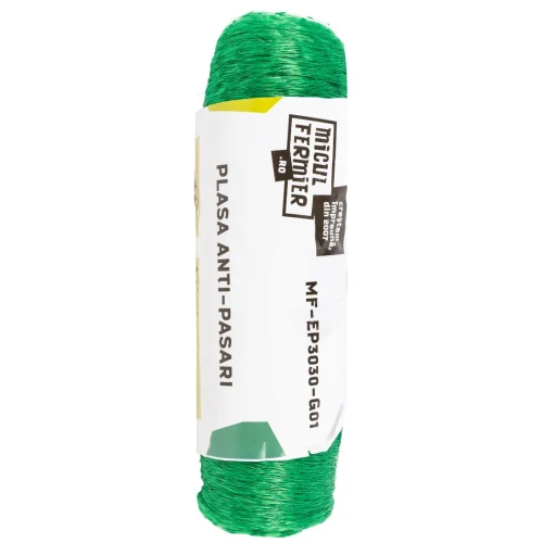 Plasa anti-pasari MF 4x20m 