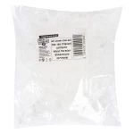 Set 100 Clips palisare MF 20*25mm 