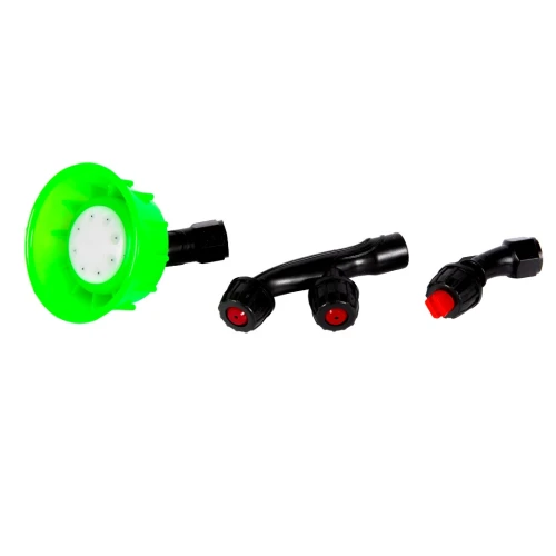 Pompa de stropit cu acumulator, Micul Fermier 12L