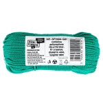 Cordelina polipropilena MF crosetat 4mm 100m 