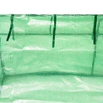 Mini-Sera Polietilena MF 4x1x0.8m 140g/mp 