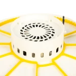 Incubator electric Micul Fermier capacitate 12-36 oua