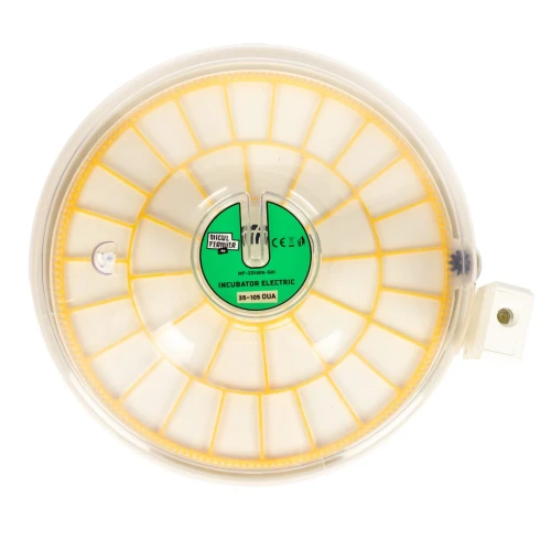 Incubator electric MF 35-105 oua 