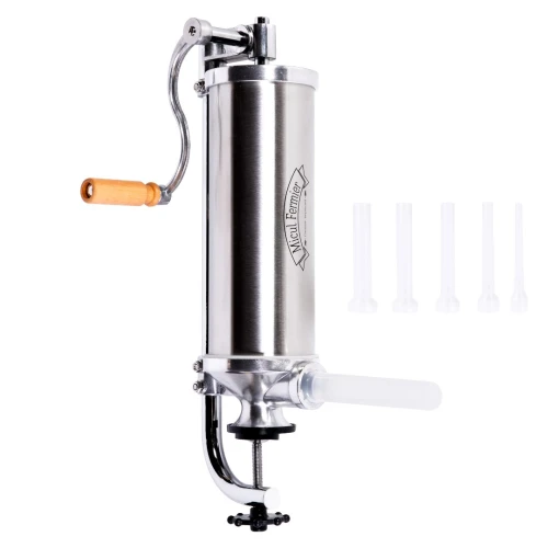 Masina de carnati MF 2.5Kg verticala 5palnii 