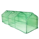 Mini-Sera Polietilena MF 4x1x0.8m 140g/mp 