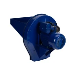 Moara electrica cu ciocanele nr. 5 Micul Fermier