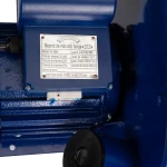 Moara electrica cu ciocanele nr. 5 Micul Fermier