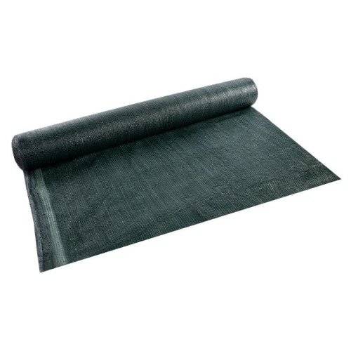 Plasa umbrire MF HDPE 8x100m 35g/mp 35% 