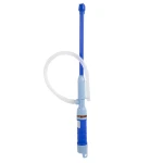 Pompa electrica Micul Fermier, pentru transfer lichide