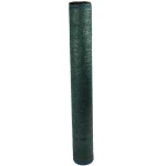 Plasa umbrire MF HDPE 1.2x50m 80g/mp 80% 