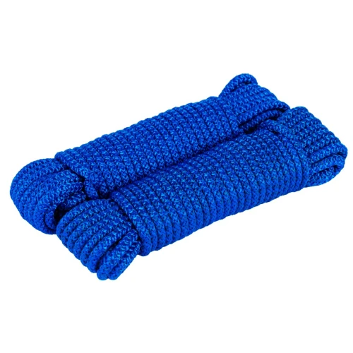 Set 2 cordelina pp MF crosetat 6mm 10m 