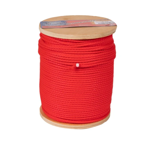 Sfoara polipropilena MF cordelina 4mm 200m 