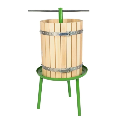 Teasc struguri Micul Fermier, volum 32L, cu suport