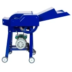 Tocator furaje uscate MF 2.8KW 400Kg/h G01