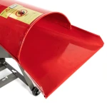 Tocator furaje 360 fara motor si ciclon