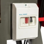 Tocator furaje 360 fara motor si ciclon